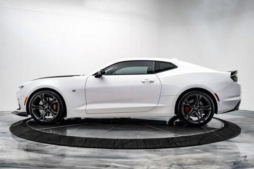 2022 Chevrolet Camaro 1SS