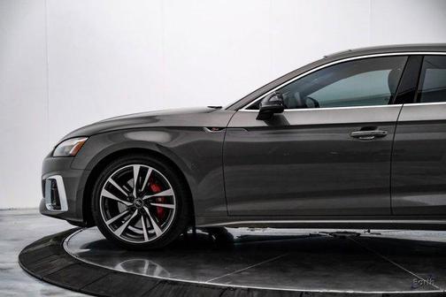 2024 Audi S5 Premium Plus TFSI quattro Tiptronic