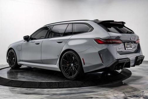 2025 BMW M5 Base