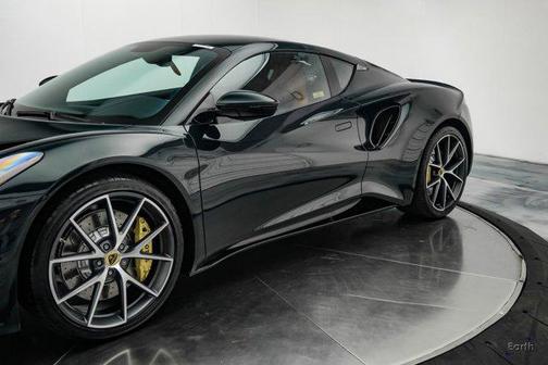 2025 Lotus Emira V6