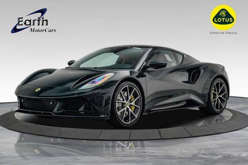 2025 Lotus Emira V6