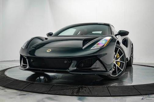 2025 Lotus Emira V6