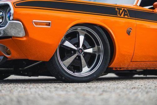 1970 Dodge Challenger T/A