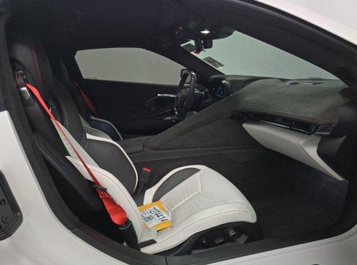 2023 Chevrolet Corvette Z06