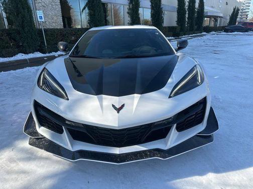 2023 Chevrolet Corvette Z06