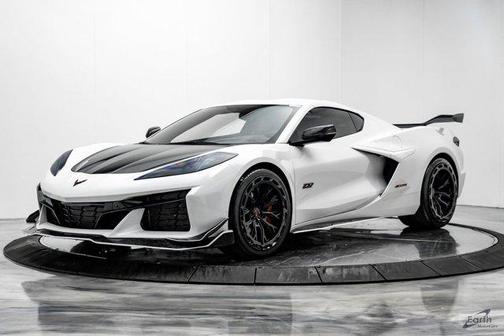 2023 Chevrolet Corvette Z06