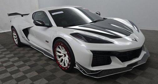 2023 Chevrolet Corvette Z06