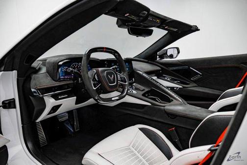 2023 Chevrolet Corvette Z06