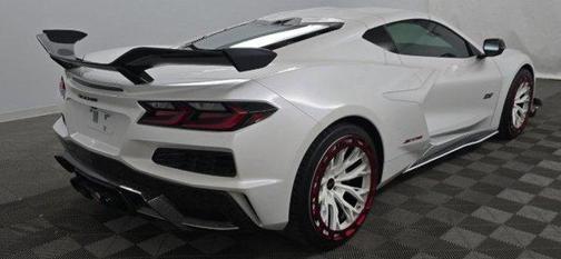 2023 Chevrolet Corvette Z06