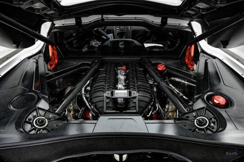 2023 Chevrolet Corvette Z06