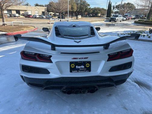 2023 Chevrolet Corvette Z06