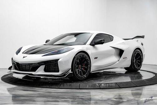 2023 Chevrolet Corvette Z06