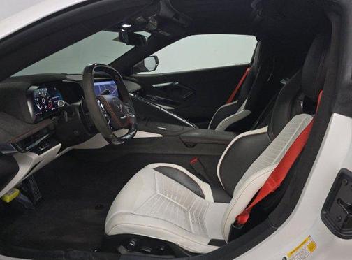 2023 Chevrolet Corvette Z06