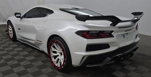 2023 Chevrolet Corvette Z06