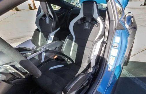 2020 Ford Shelby GT500 Base