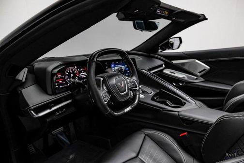 2023 Chevrolet Corvette Z06