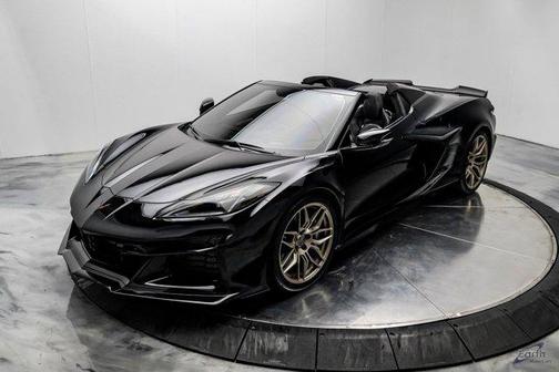 2023 Chevrolet Corvette Z06