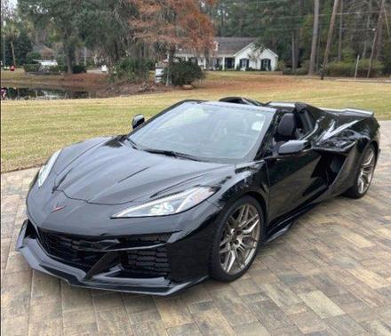 2023 Chevrolet Corvette Z06