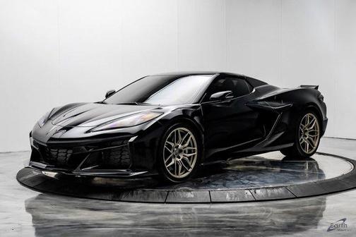2023 Chevrolet Corvette Z06