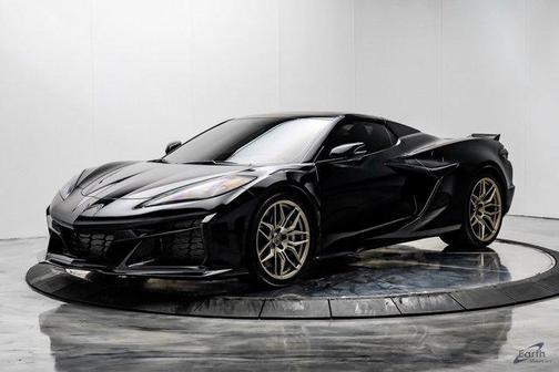 2023 Chevrolet Corvette Z06