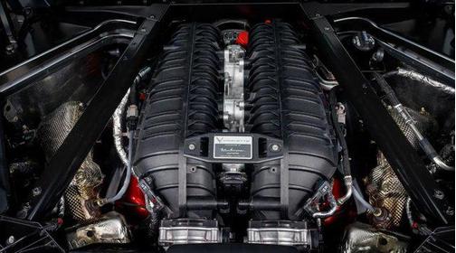 2025 Chevrolet Corvette Z06