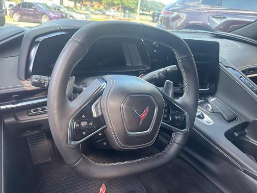 2023 Chevrolet Corvette Stingray w/3LT