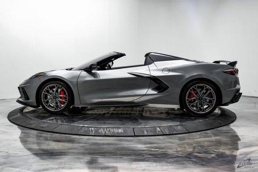 2023 Chevrolet Corvette Stingray w/3LT