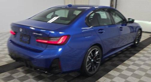 2024 BMW M340 M340i xDrive Sedan