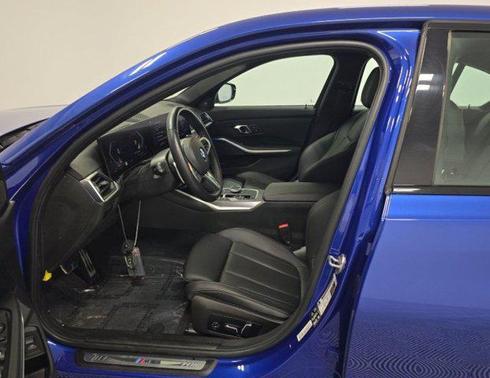 2024 BMW M340 M340i xDrive Sedan