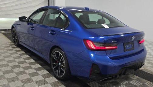 2024 BMW M340 M340i xDrive Sedan