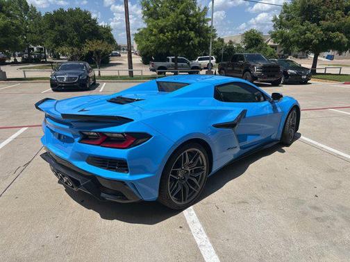 2023 Chevrolet Corvette Z06