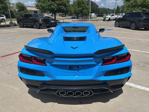 2023 Chevrolet Corvette Z06