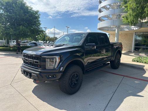 2023 Ford F-150 Raptor R