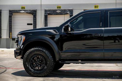 2023 Ford F-150 Raptor R