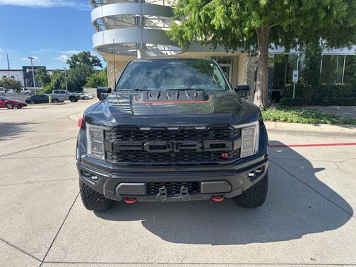 2023 Ford F-150 Raptor R