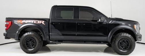 2023 Ford F-150 Raptor R