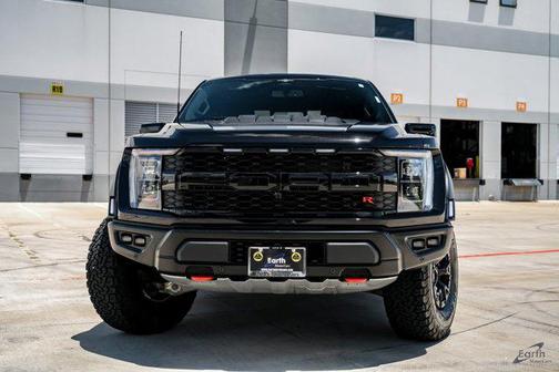 2023 Ford F-150 Raptor R