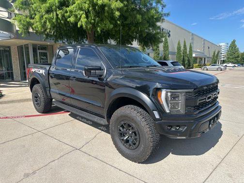 2023 Ford F-150 Raptor R
