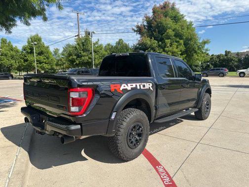 2023 Ford F-150 Raptor R