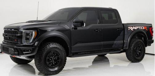 2023 Ford F-150 Raptor R