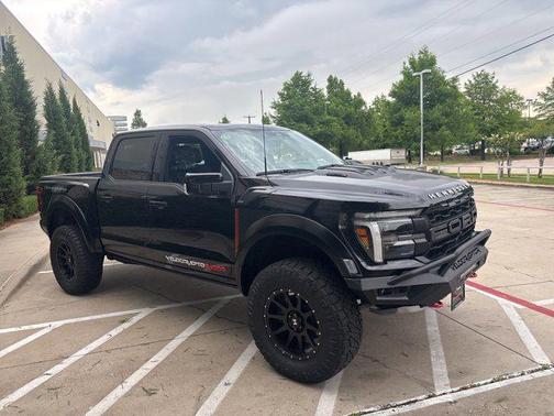 2025 Ford F-150 Raptor R