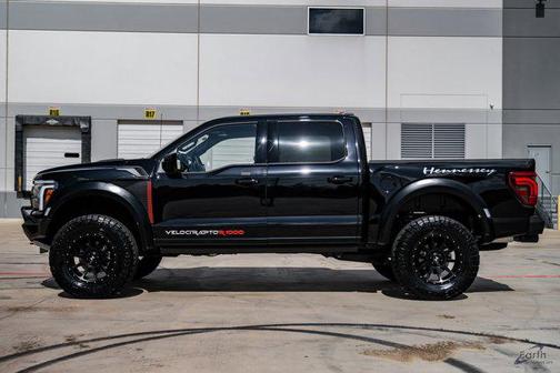 2025 Ford F-150 Raptor R