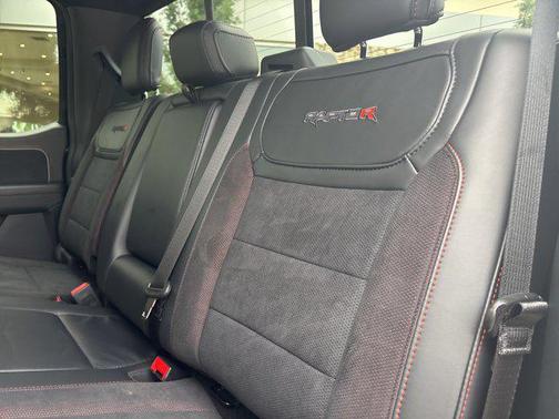 2025 Ford F-150 Raptor R