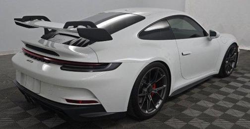 2023 Porsche 911 GT3 w/Touring Package