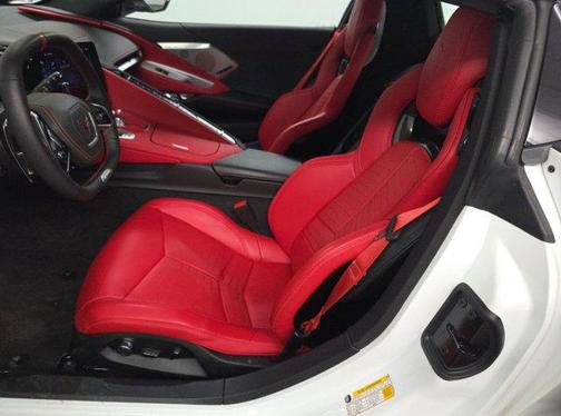 2025 Chevrolet Corvette Z06