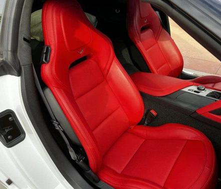 2015 Chevrolet Corvette Stingray Z51