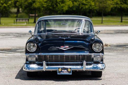 1956 Chevrolet Nomad LS3 Custom Wagon