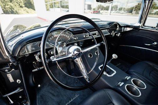 1956 Chevrolet Nomad LS3 Custom Wagon