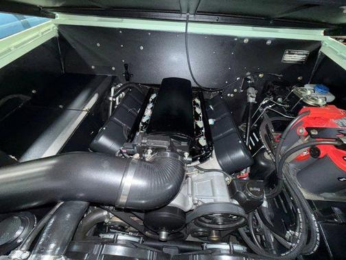 1968 International Scout 800 STUNNING Restomod!!!