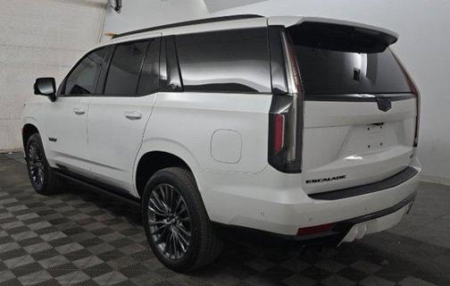 2023 Cadillac Escalade V-Series